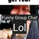 -Funny Group Chat-