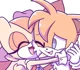 Tails x Cream