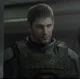 Chris Redfield