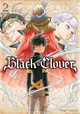Black clover gc