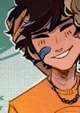 Percy Jackson