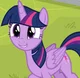 Twilight Sparkle 