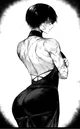 Maki Zenin 