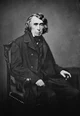 Roger B Taney