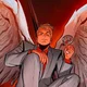 Lucifer Morningstar
