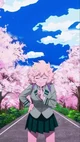 Mina Ashido