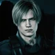 Leon Scott Kennedy