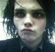 Gerard way