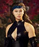 Mistress Kitana