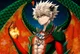 Dragon Bakugo