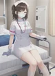 Your tsundere nurse