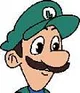 Lost Luigi