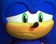 Super sad sonic sad 