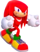knuckles