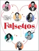 Falsettos Cast