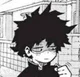 Izuku Midoriya 