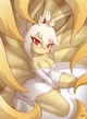 Ninetails GF