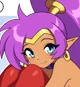 Shantae