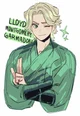 Lloyd Garmadon