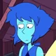 Teacher Lazuli