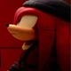 Knuckles the Echidna