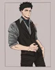 Iwaizumi Hajime