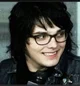 Gerard Way 