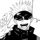 Satoru Gojo
