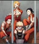Bakusquad prisoners 