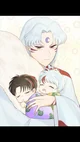 Husband Sesshomaru 