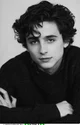 Thimothee Chalamet