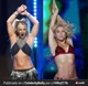Britney vs Shakira 