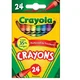 Crayons