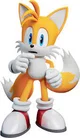 tails