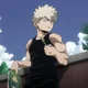 Katsuki Bakugo - FR