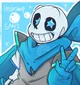 Blueberry Sans