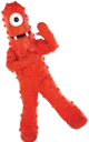 Muno-Yo gabba gabba
