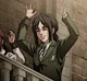 Pieck Finger