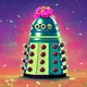Hippie Dalek