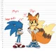 Tails alto