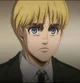 Armin arlert