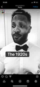 The 1920s