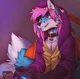 Gay Furry gamer