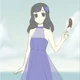 Venera on the beach
