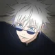 Gojo Satorou 