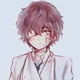 Dazai baby