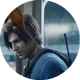 Leon S Kennedy 