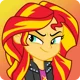 Sunset Shimmer