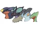 Your Pokemon Team