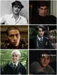 Slytherin boys